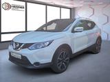 Nissan Qashqa 1.2 Tekna  " AHK" - Nissan Gebrauchtwagen in Essen