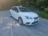 Seat Ibiza 1.4 TDI 55kW Ecomotive - Seat Ibiza aus 2015 mit Diesel-Antrieb: Kleinwagen