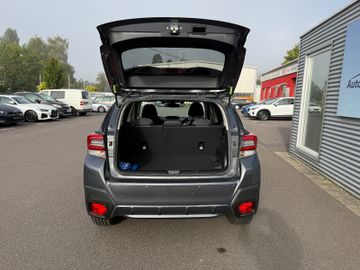 Subaru XV Exclusive Autom.4X4+LED+Navi+Shz+Kamera+