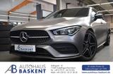 Mercedes-Benz CLA 250 4Matic AMG LINE*LED*NIGHT-PAKET*SHZ*PDC* - Mercedes-Benz CLA 250 aus 2020