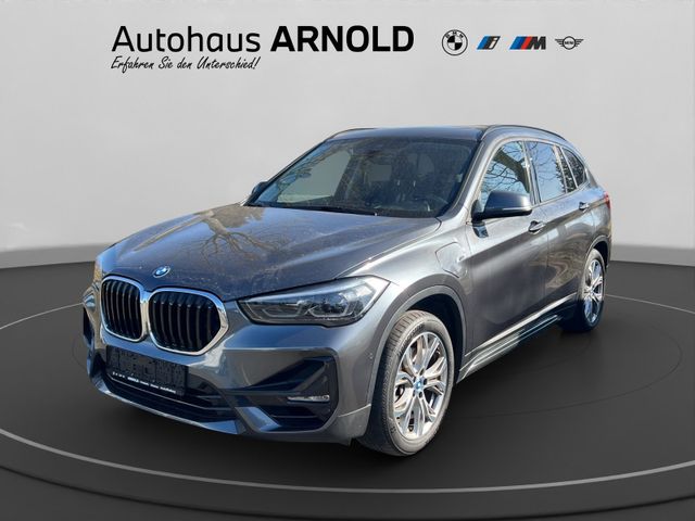 BMW X1 xDrive25e Sport Line Batteriegarantie Pano.Da