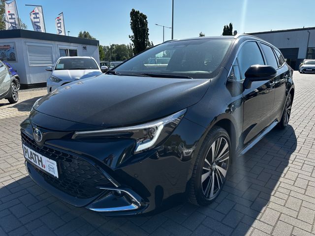 Toyota Corolla  1,8 Hybrid Style Touring Sports *SOFORT*