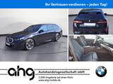 BMW 520d Touring M Sportpaket Standhzg. Klimaaut. - BMW 5 Series Jahreswagen: Kombi