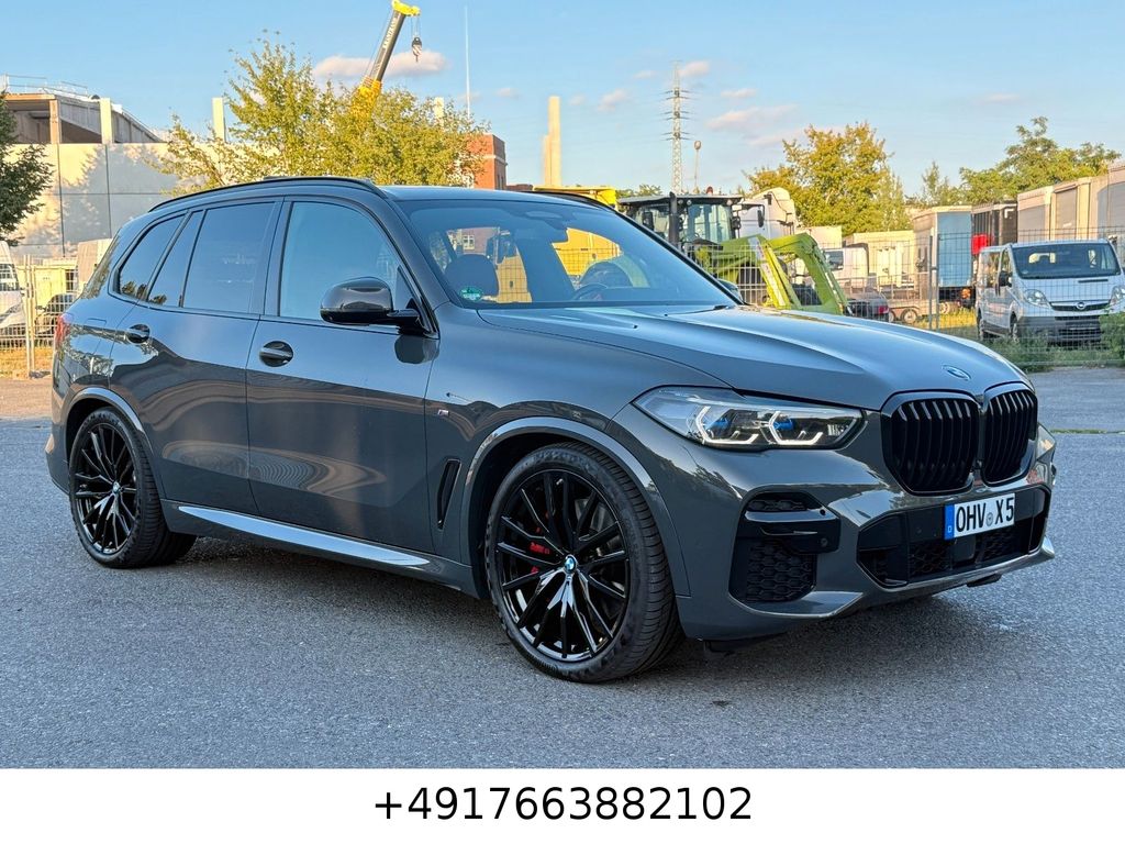 Image of BMW X5