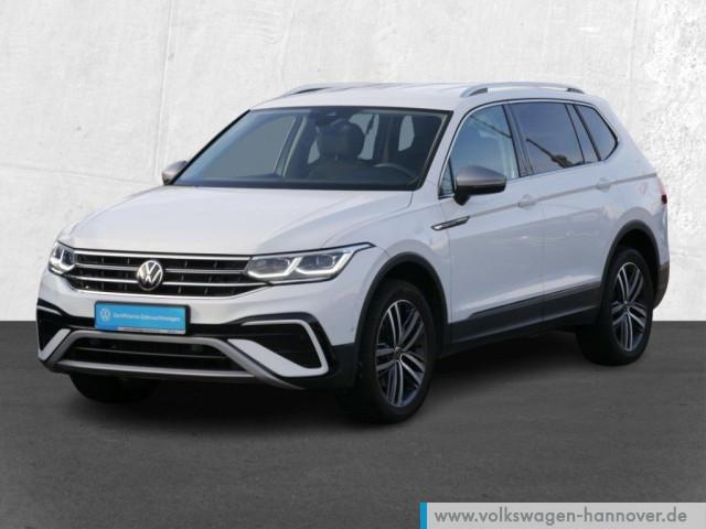 Volkswagen Tiguan Allspace 2.0 TSI DSG Elegance ACC DigCock