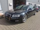 Audi A8 L 4.2 FSI tiptronic quattro - - Audi A8 aus 2008: L