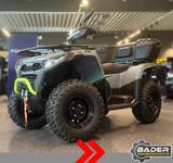 GOES TERROX 400 L ABS T3B | MADE BY CFMOTO |NO CFORCE - GOES TERROX 400L