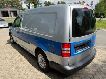 Volkswagen Caddy - 6