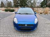Fiat Grande Punto 1,2 16V mit neuem TÜV - gebrauchte Fiat Grande Punto aus dem Jahr 2005