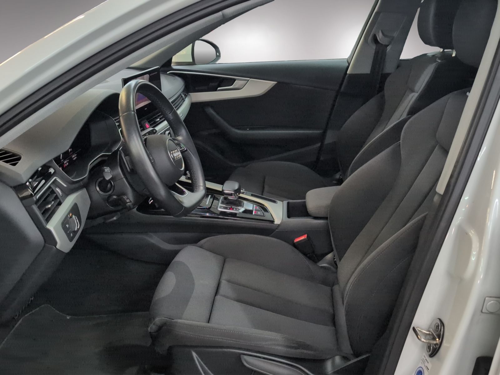 Audi A4 Allroad - Bild 6
