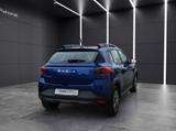Dacia Sandero Stepway Expression TCe 90 CVT Automatik  - Dacia Sandero: Stepway Expression