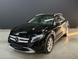 Mercedes-Benz GLA 200 GLA -Klasse GLA 200 CDI / d - Mercedes-Benz: Klasse D