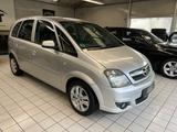 Opel Meriva INNOVATION*TÜVneu*Sitz-H*Klima* - Opel aus 2008: Kombi