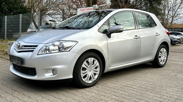 Toyota Auris 1.6*Klima*Tempomat*Euro5*TüV03/25*