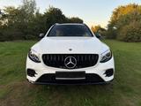Mercedes-Benz GLC 43 AMG Mercedes-AMG GLC 43 4MATIC Autom....