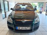 Skoda Roomster Plus Edition - Skoda Roomster in Hannover