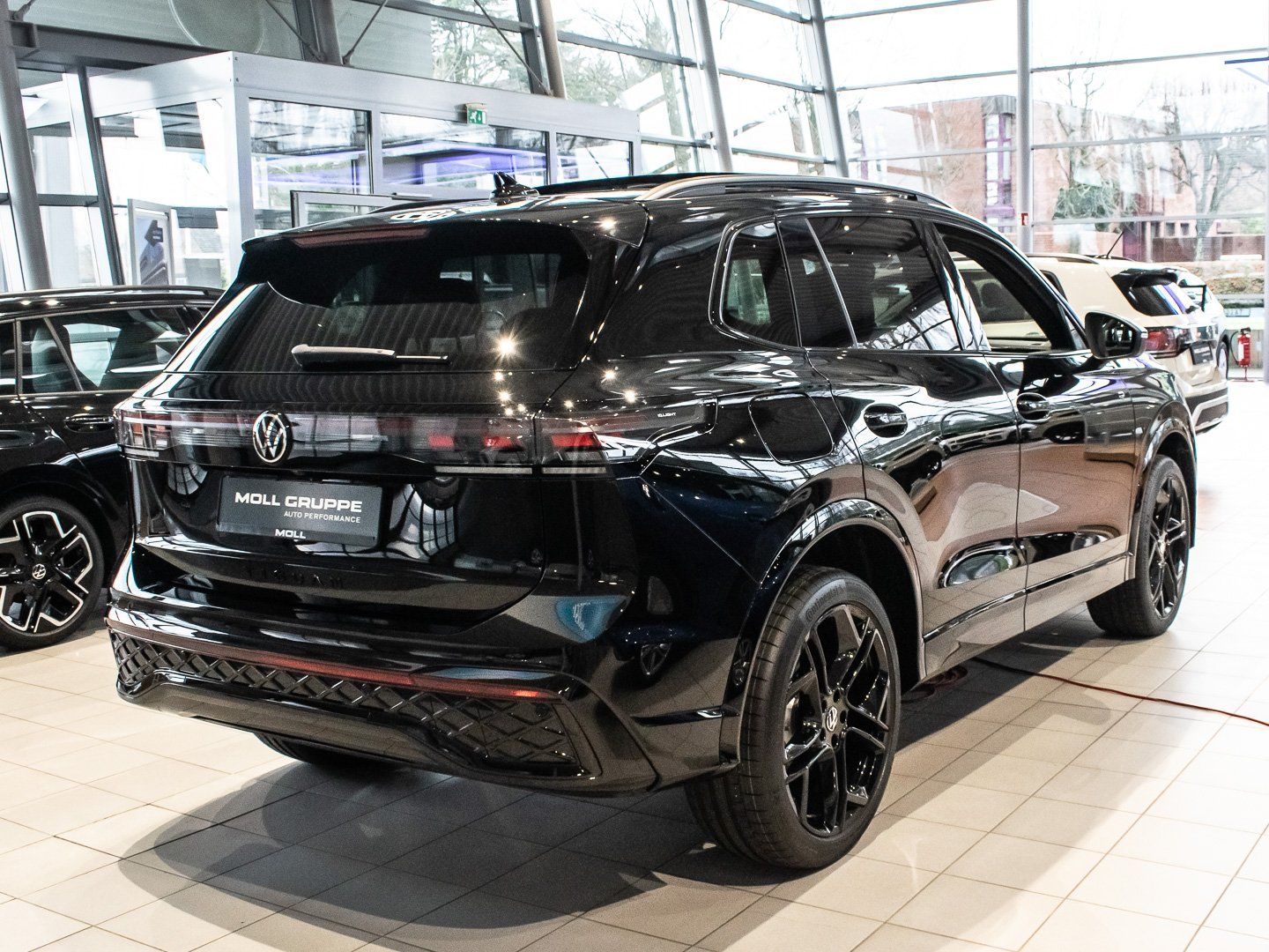 Volkswagen Tiguan - Bild 3