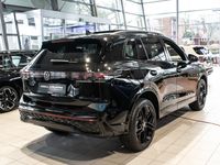 Volkswagen Tiguan - Vorschau Bild 3