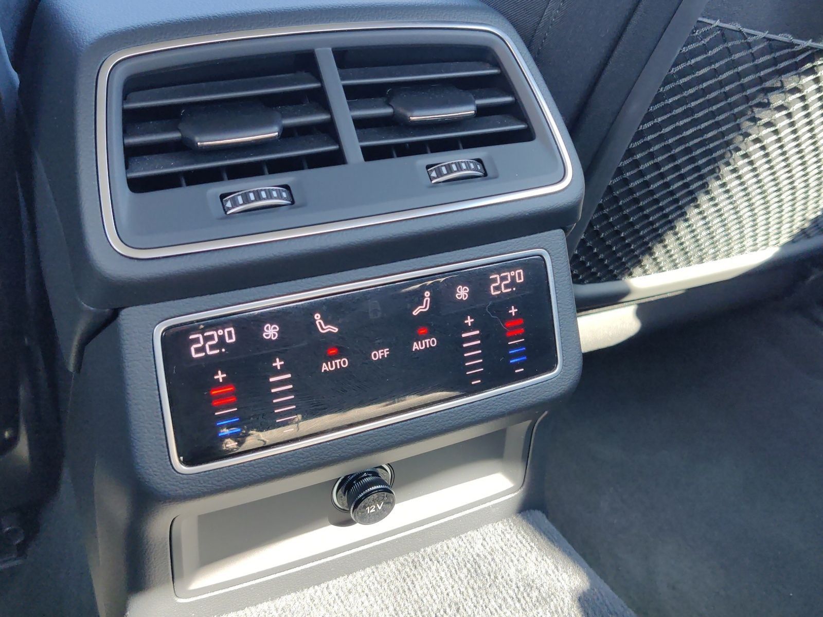 Audi A6 - Bild 21