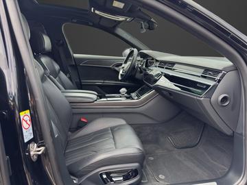 2021 AUDI A8 — миниатюра 17
