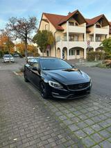 Volvo V60 D5 AWD - Volvo V60 in Kassel
