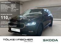 Skoda Fabia - Vorschau Bild 1