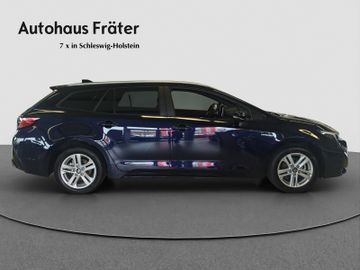 Fotografie 4 des Suzuki Swace NAVI LED KAMERA