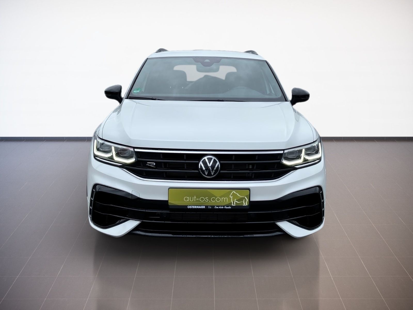 Volkswagen Tiguan - Bild 3