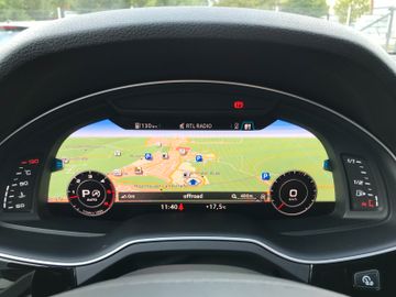 Audi Q7 - 11