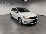 Skoda Rapid 1.4 Spaceback Joy Panorama*SHZ*DSG* - Skoda Rapid: Spaceback