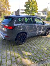 Seat Ateca 2.0 TSI 221kW 4Drive DSG - - Seat Ateca von privat