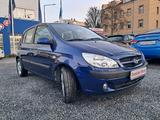Hyundai Getz 1.4 GLS - Hyundai Getz: 1.4
