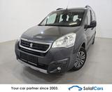 Peugeot Partner Tepee 1.2 PureTech 2 Slide Doors 5Pl Na - graue Peugeot Partner Tepee