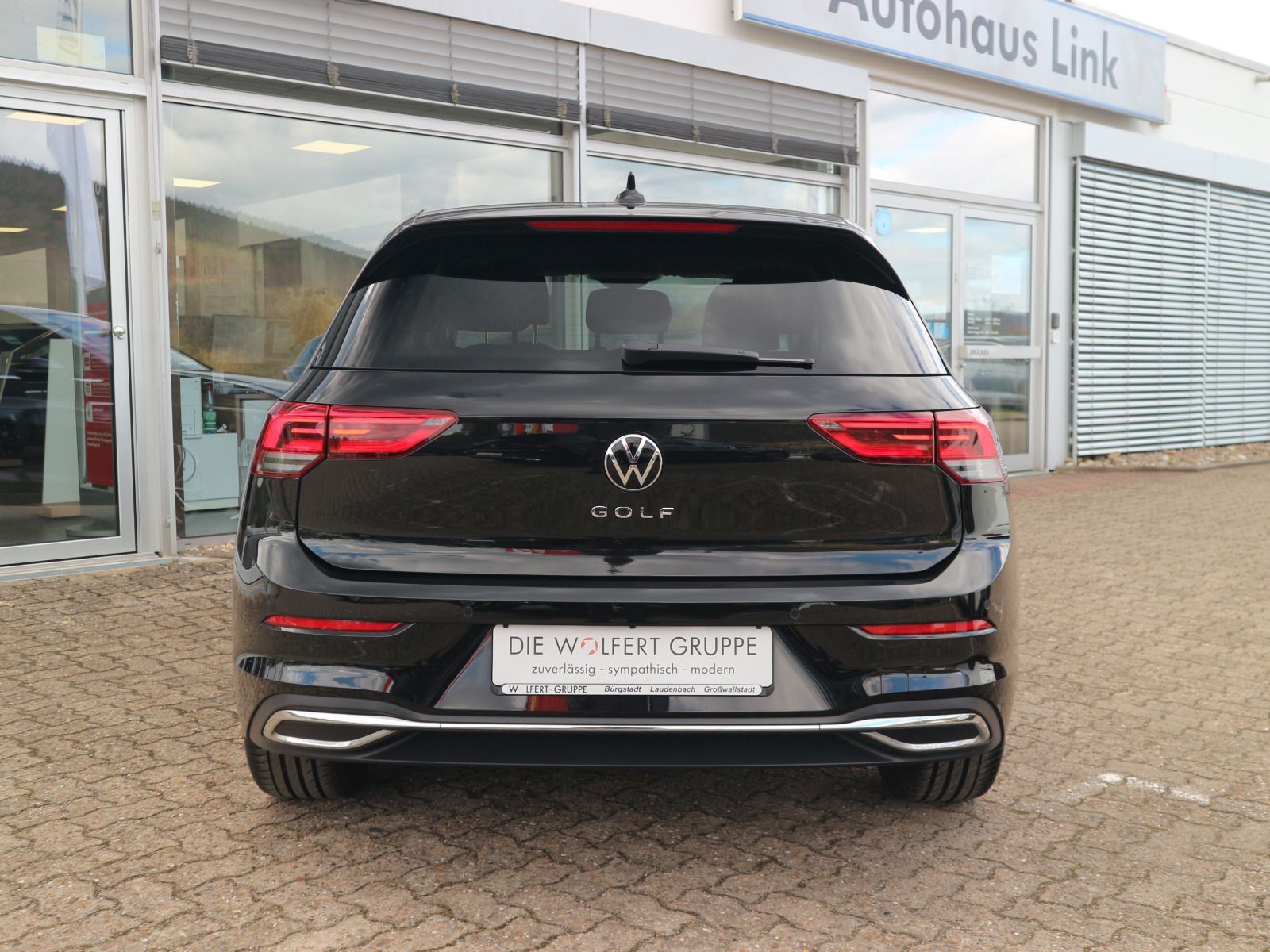 Volkswagen Golf - Bild 6