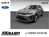 Kia Stonic 1.0T DCT Vision Navi Rückfahrkam. Klimaau - gebrauchte Kia Stonic aus dem Jahr 2024