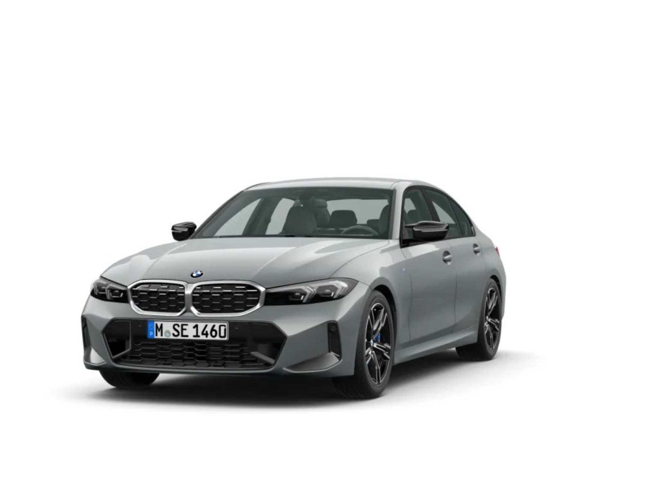 BMW M340i - Bild 3