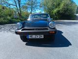 MG Midget 1500 Black Batch Edition  - MG aus 1980