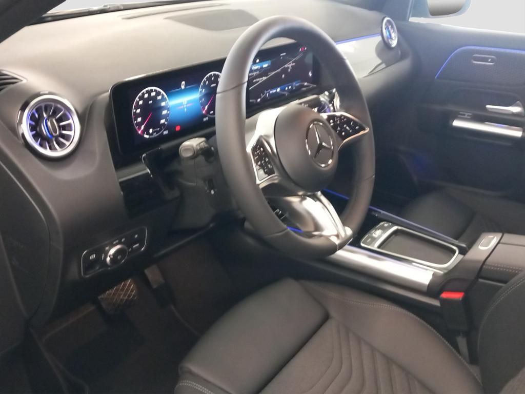 Fahrzeugabbildung Mercedes-Benz GLA 200 AHK*Distronic*Sound*LED*Sitzhzg*Kamera*