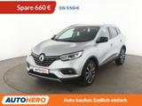 Renault Kadjar 1.3 TCe Bose Edition Aut.*NAVI*TEMPO*PDC* - Renault Kadjar mit Panoramadach
