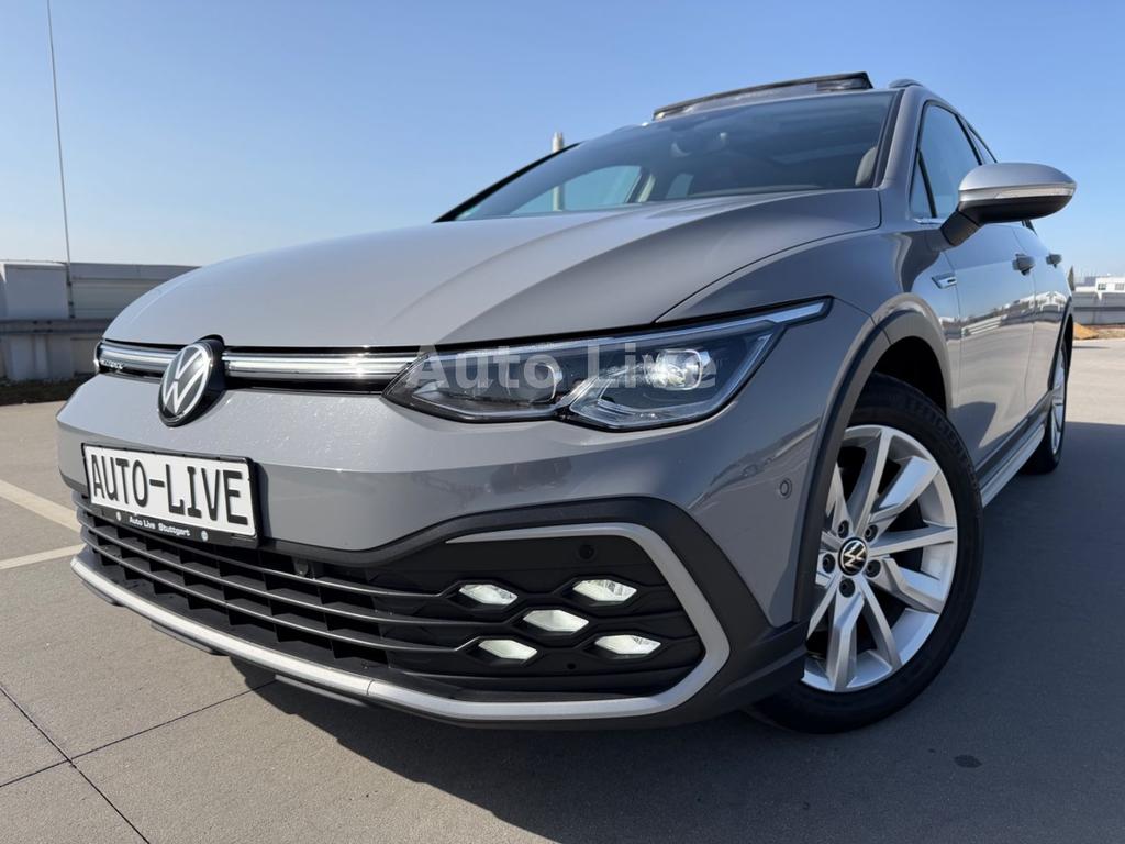 Volkswagen Golf 20 TDI DSG 4MALLTRACKPANOVIRTUIQAHK 2022