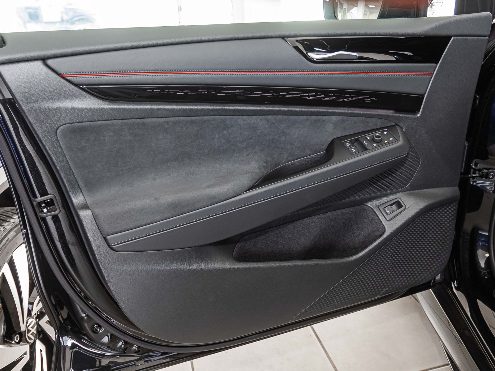 Volkswagen ID.7 - Bild 5