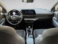 Hyundai i20 - Vorschau Bild 4