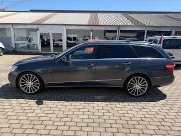 Mercedes E 250 - 9