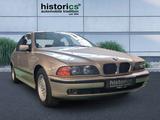 BMW 528i mit Garantie - BMW 528: Limousine, 528i