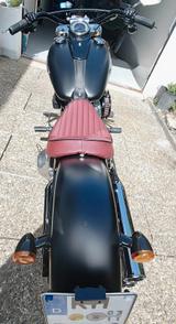 Harley-Davidson Softail SLIM FLSL - HARLEY-DAVIDSON SOFTAIL SLIM FLSL