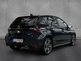 Hyundai i20 FL MY25 1.0 N-Line Navi Bose LED Apple CarPl - Hyundai i20: ESP
