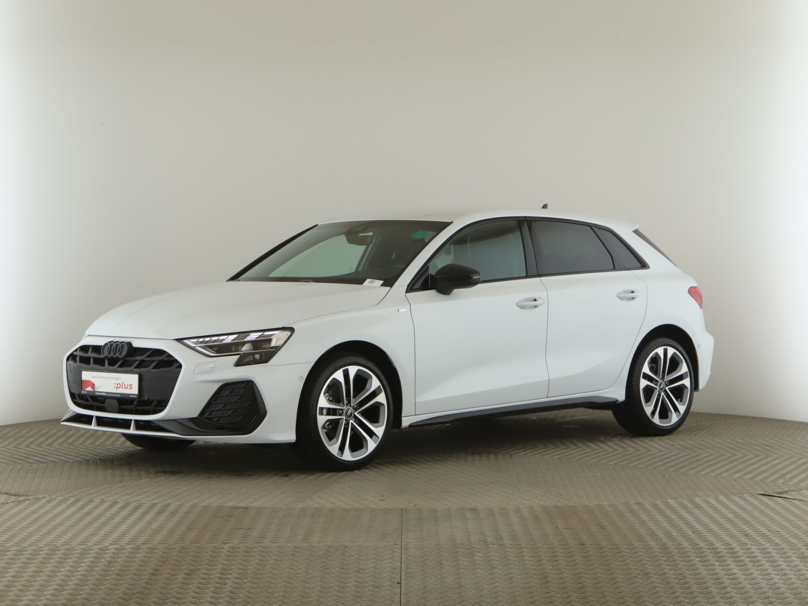 Audi A3 - Bild 2