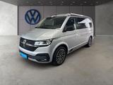 Volkswagen T6.1 California 2.0 TDI DSG 4Motion Navi ACC DCC - silberne Volkswagen T6 California