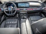 BMW 750e xDrive M Sport Integral Pano Massage DA Pro - BMW 7er Reihe Gebrauchtwagen