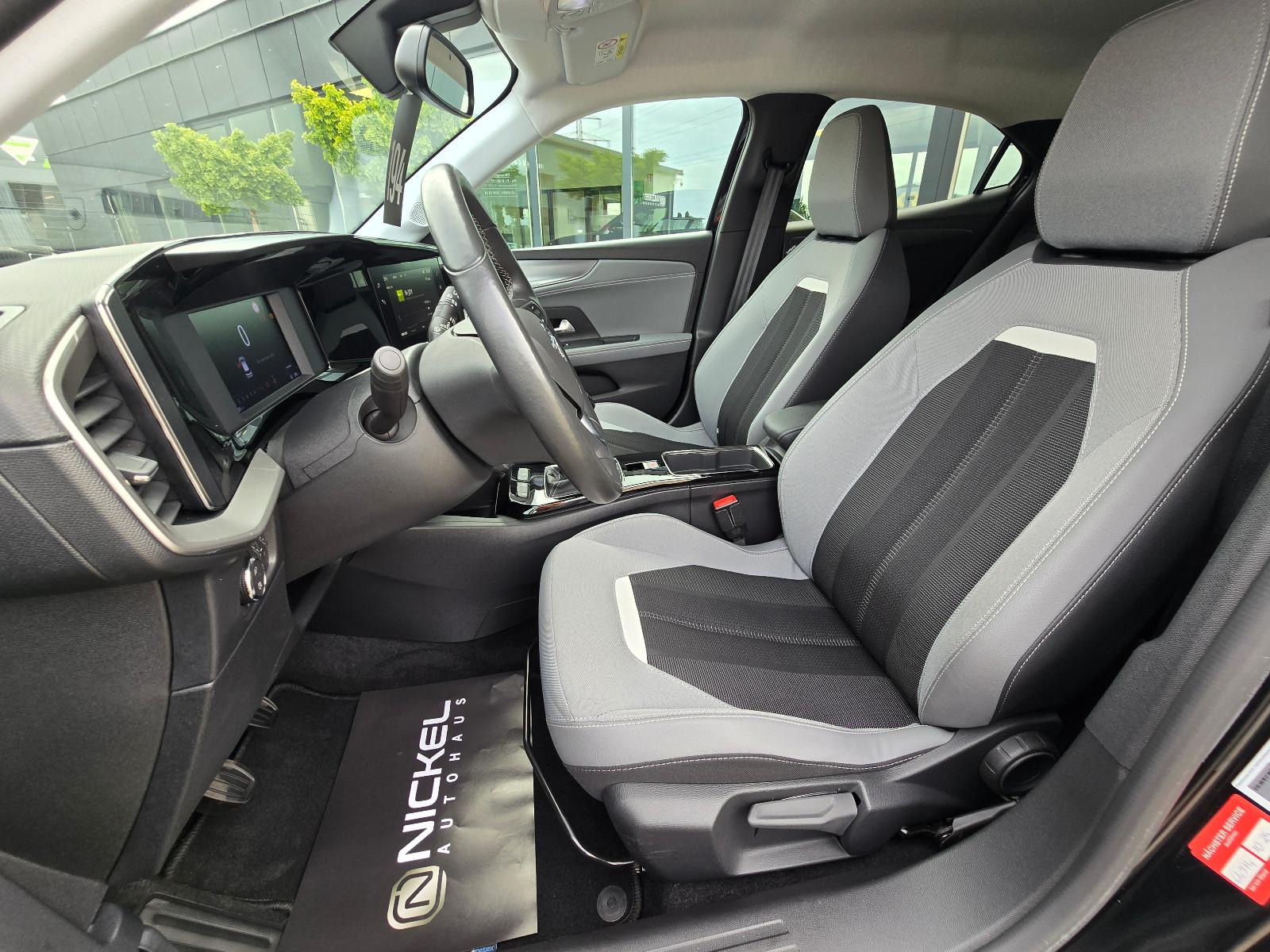Opel Mokka Elegance Leder*LED-SW*Kamera*Navi*TOP*